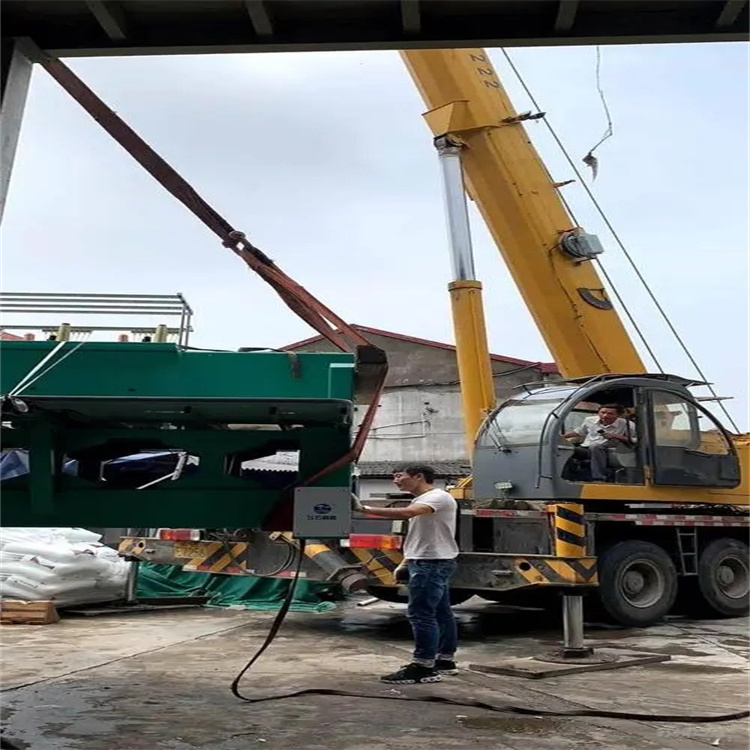 乐清大型设备搬运