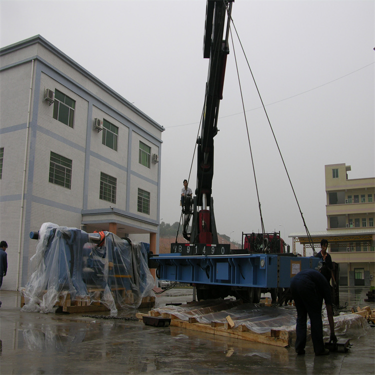 乐清16吨吊车出租费用