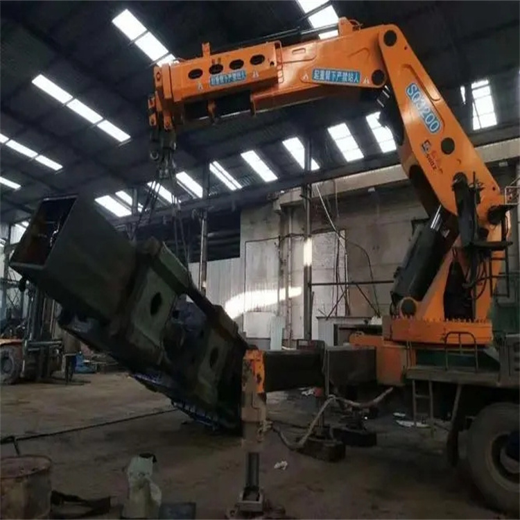 乐清吊车出租公司哪里好