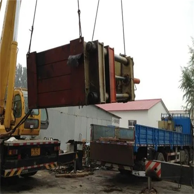 乐清专业吊车出租多少钱