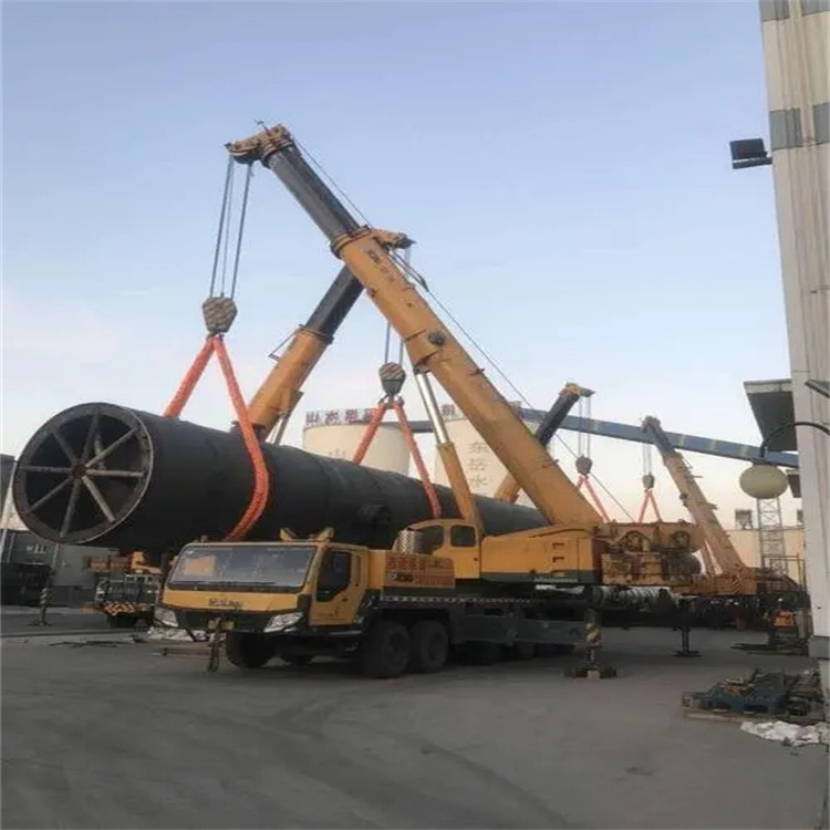 乐清附近8吨吊车出租