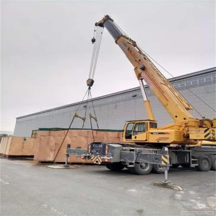 乐清吊车出租哪家正规