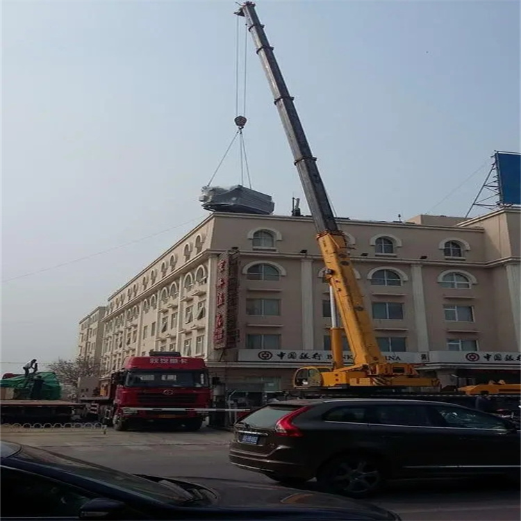乐清桥梁基础施工|大型设备租赁解决方案|吊装运输难点攻克