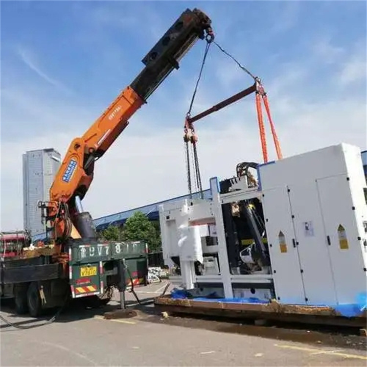 乐清附近小吊车联系方式|8-16吨|本地及时服务