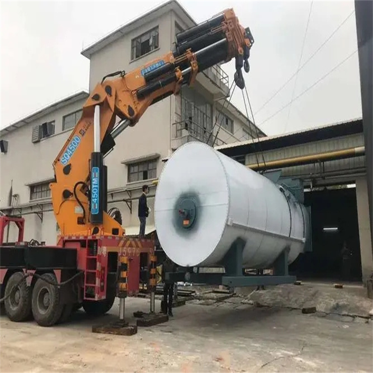 乐清吊车租用电话|24小时应急服务|精准吊装方案